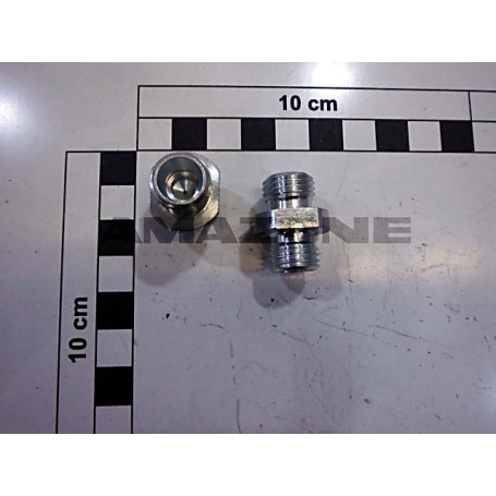 Raccord restricteur uf/ux Réf. 218001 - AMAZONE Raccord restricteur uf/ux Réf. 218001 - AMAZONE