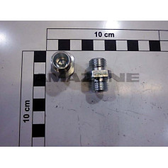 Raccord restricteur uf/ux Réf. 218001 - AMAZONE Raccord restricteur uf/ux Réf. 218001 - AMAZONE