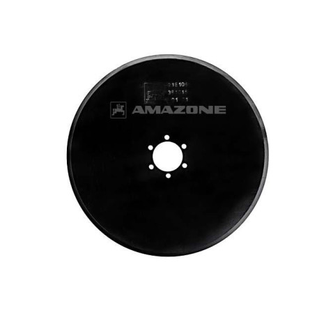 Disque ferti 380/3 Réf. 218105 - AMAZONE