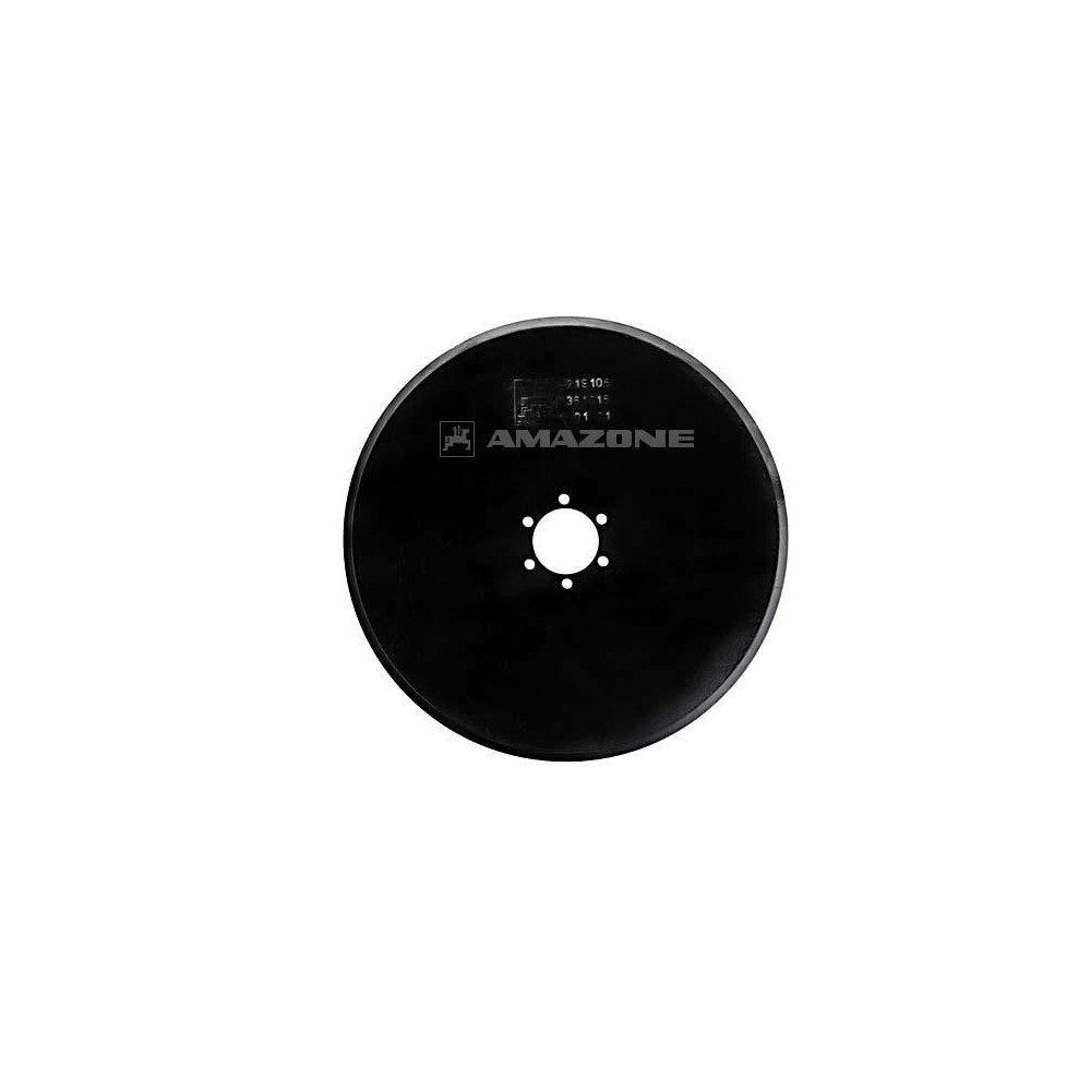 Disque ferti 380/3 218105 Amazone