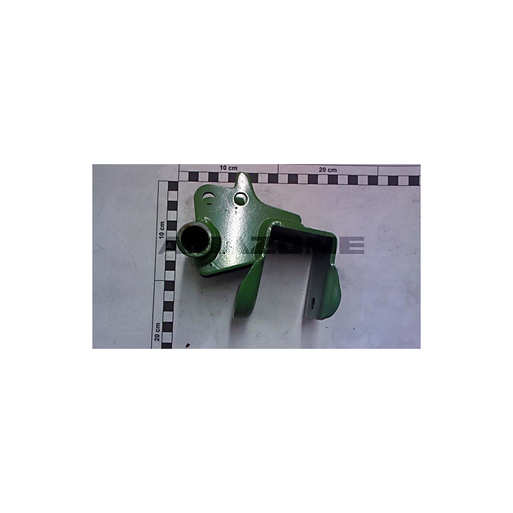 Support tube soc long 218098 Amazone