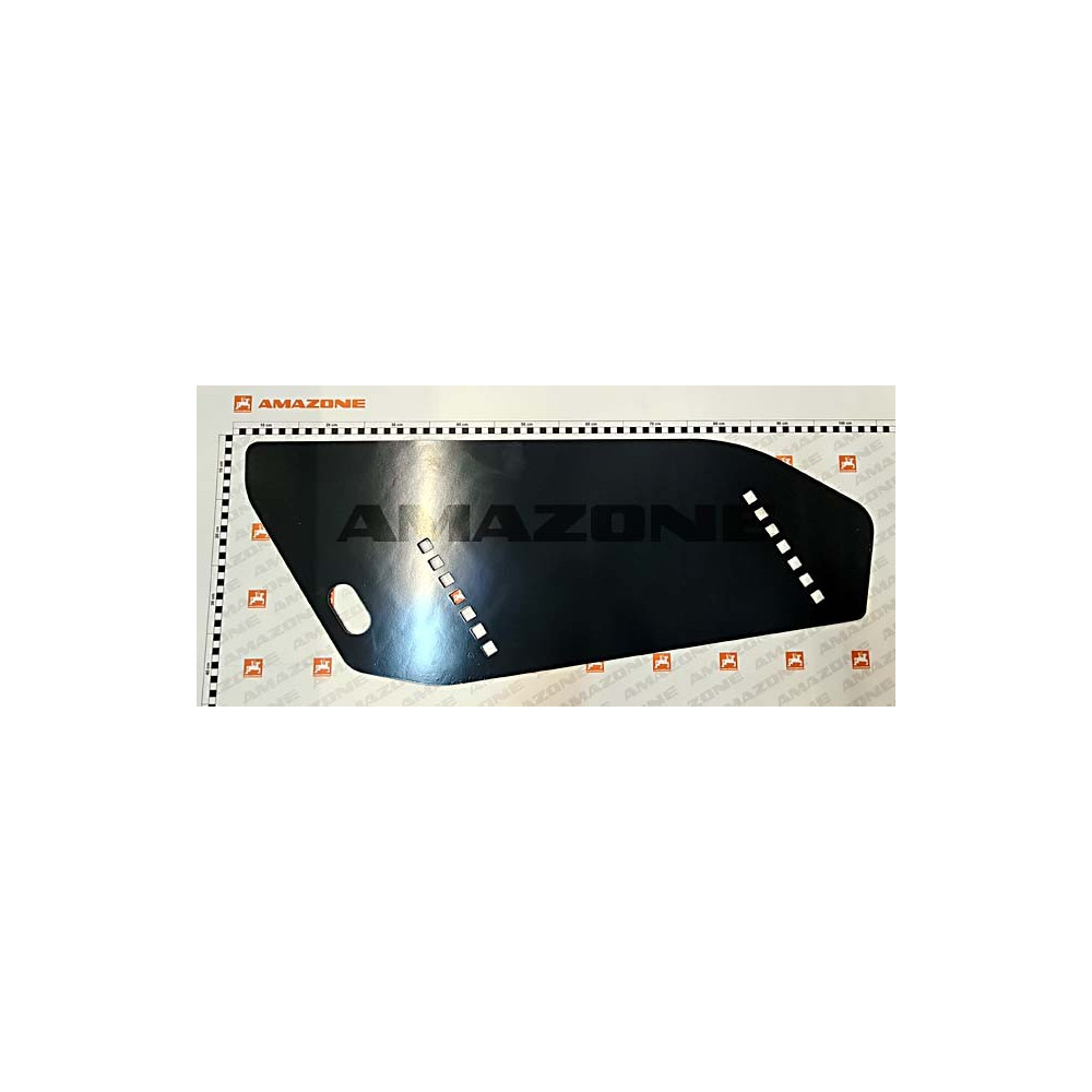 Tole lateral KE 3000 218383 Amazone