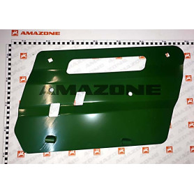 Support tole lateral droite 218378 Amazone