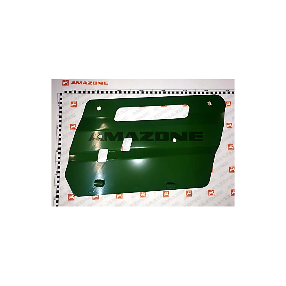 Support tole lateral droite 218378 Amazone