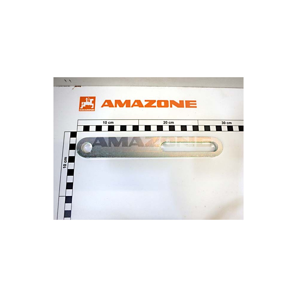 Eclisse lame nivelleuse 218385 Amazone