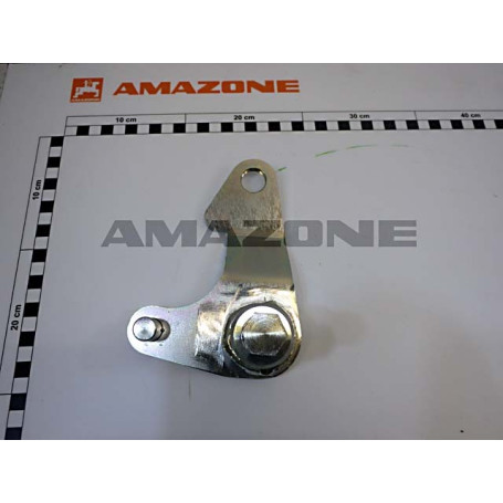 Levier de reglage lame niveleuse Réf. 218386 - AMAZONE