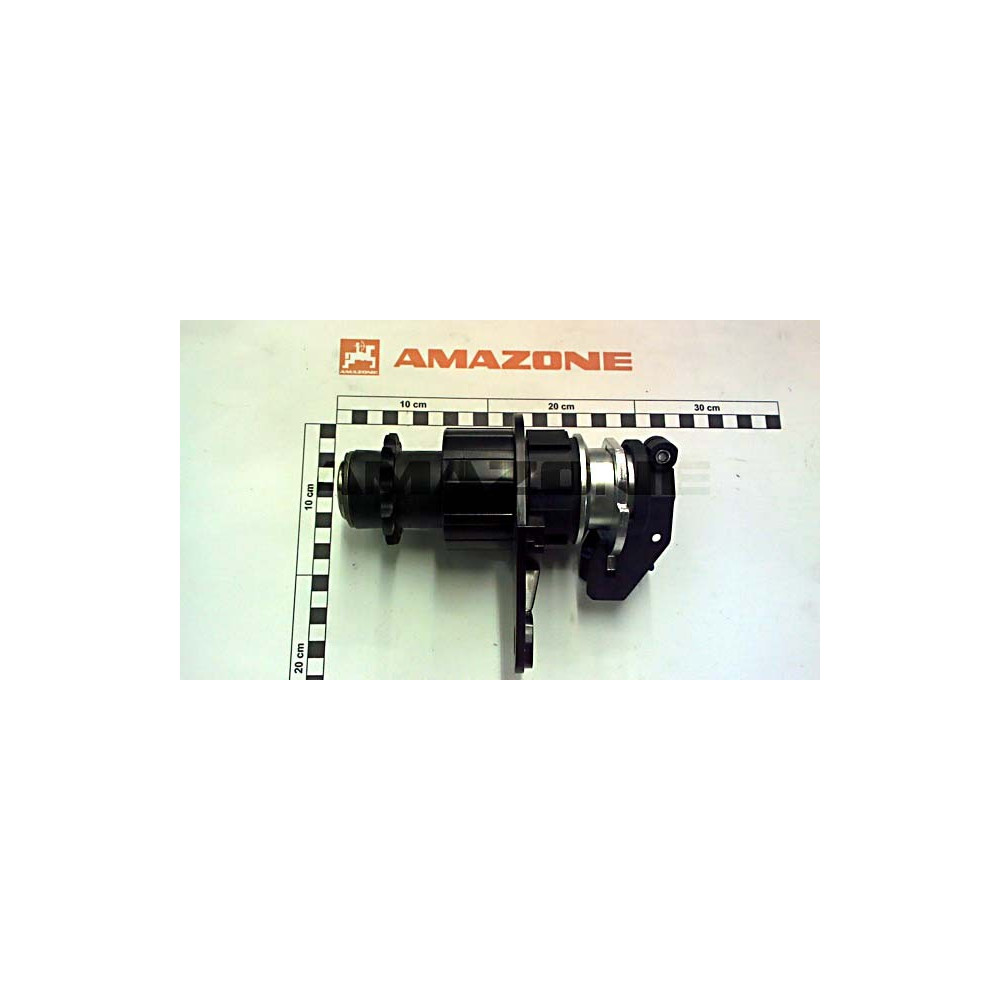 Engrenage ED droit 218433 Amazone