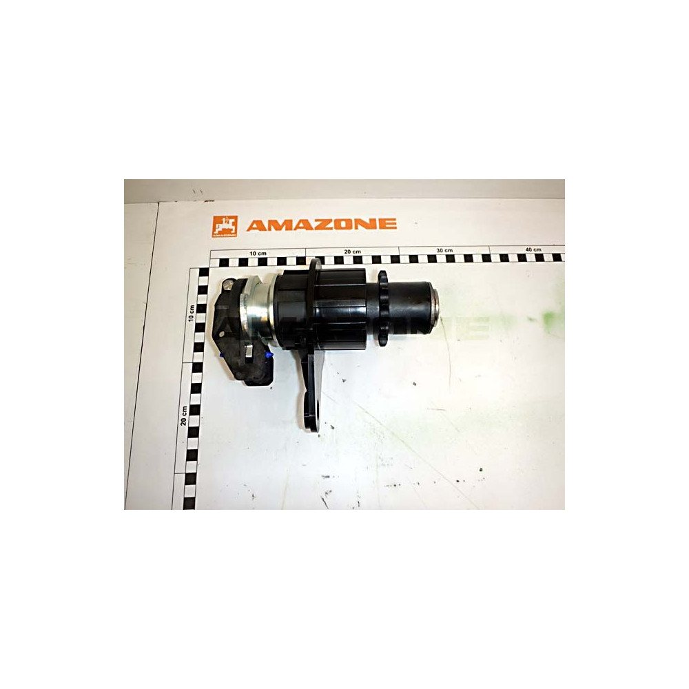 Engrenage ED gauche 218434 Amazone