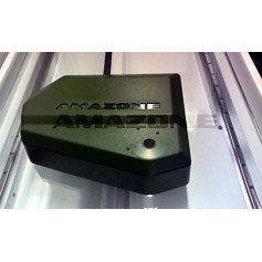 Capot lateral cataya special Réf. 218485 - AMAZONE Capot lateral cataya special Réf. 218485 - AMAZONE