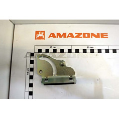Support fixation amortisseur Réf. 218498 - AMAZONE Support fixation amortisseur Réf. 218498 - AMAZONE