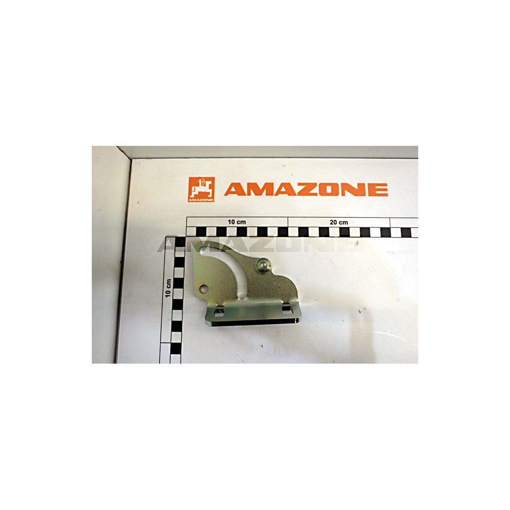 Support fixation amortisseur 218498 Amazone