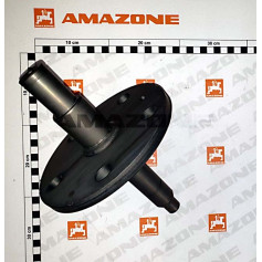 Axe Réf. 218587 - AMAZONE Axe Réf. 218587 - AMAZONE