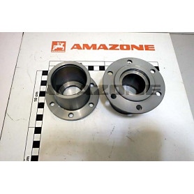 Chasse debris EDX 218610 Amazone