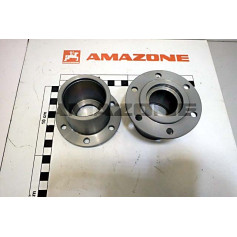 CHASSE DEBRIS EDX Réf. 218610 AMAZONE CHASSE DEBRIS EDX Réf. 218610 AMAZONE