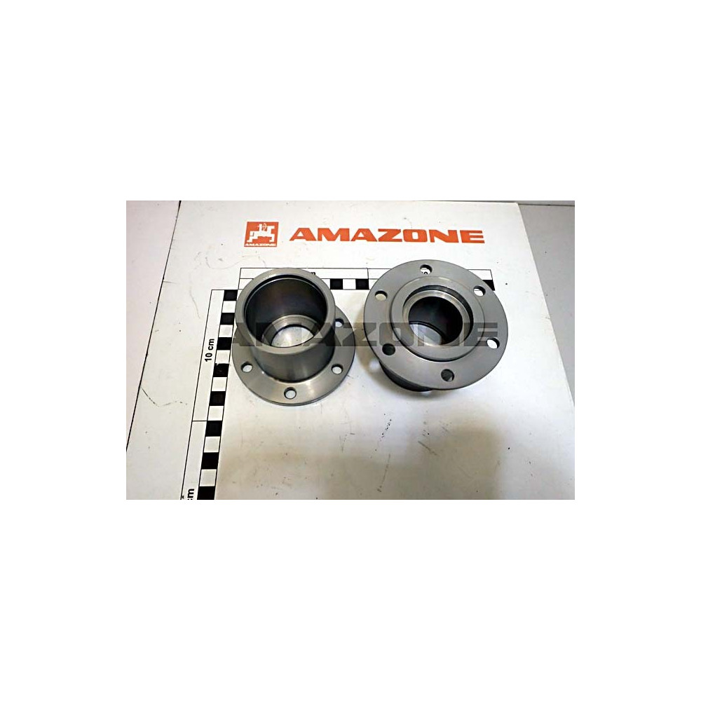 Chasse debris EDX 218610 Amazone