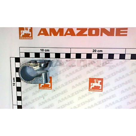 Piece de fixation Réf. 218634 - AMAZONE