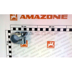 Piece de fixation Réf. 218634 - AMAZONE