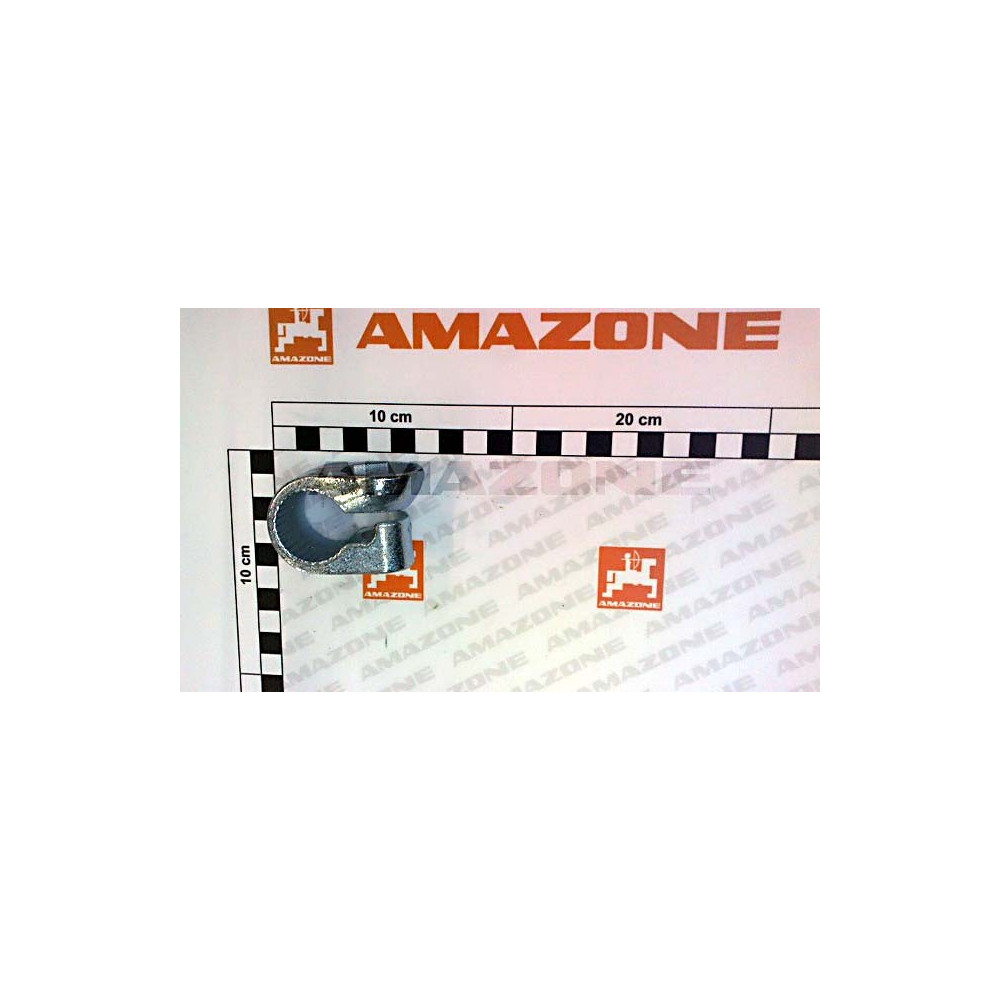 Piece de fixation 218634 Amazone