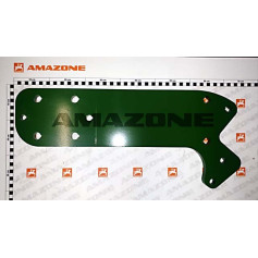 Renfort chassis cayena Réf. 218705 - AMAZONE Renfort chassis cayena Réf. 218705 - AMAZONE