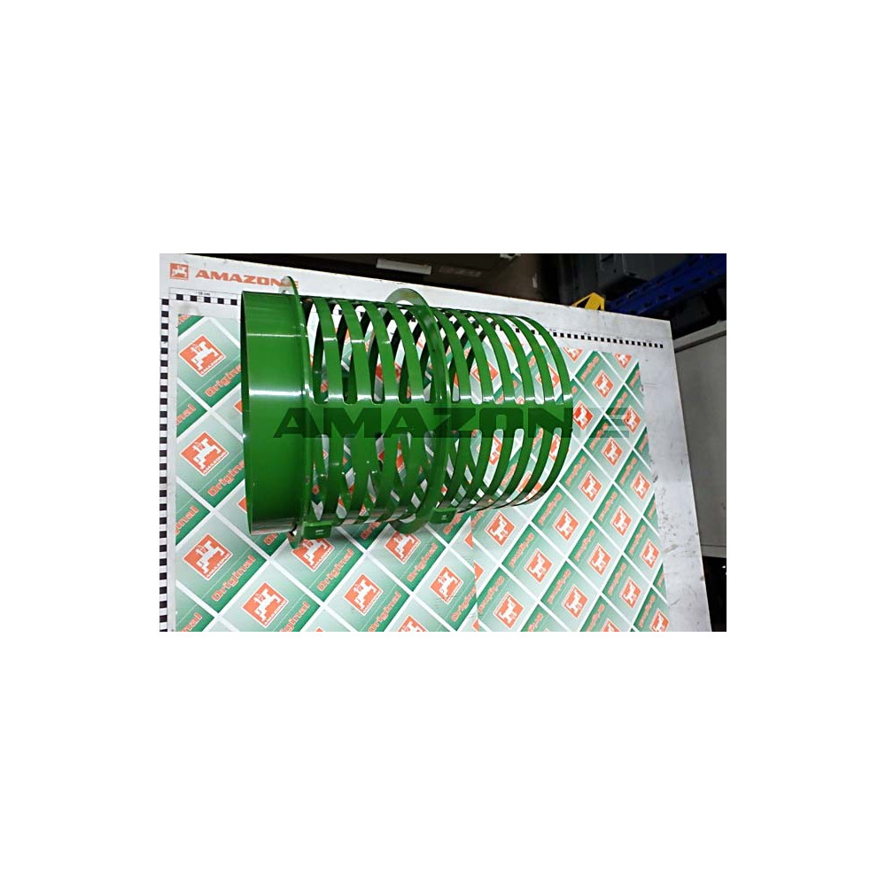 Grille aspiration turbine 218818 Amazone