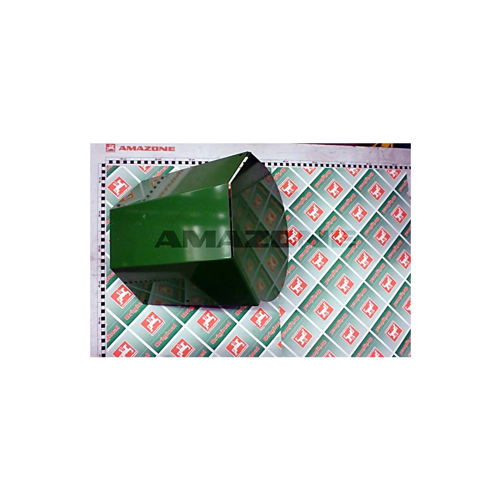 Support grille aspiration 218821 Amazone