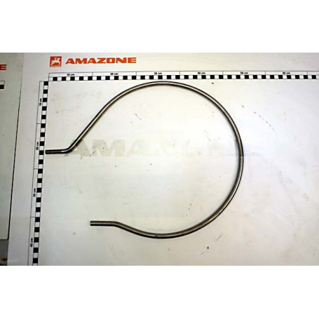 Support tuyau 10 X 990 Réf. 218822 - AMAZONE Support tuyau 10 X 990 Réf. 218822 - AMAZONE