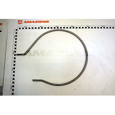Support tuyau 10 X 990 Réf. 218822 - AMAZONE Support tuyau 10 X 990 Réf. 218822 - AMAZONE