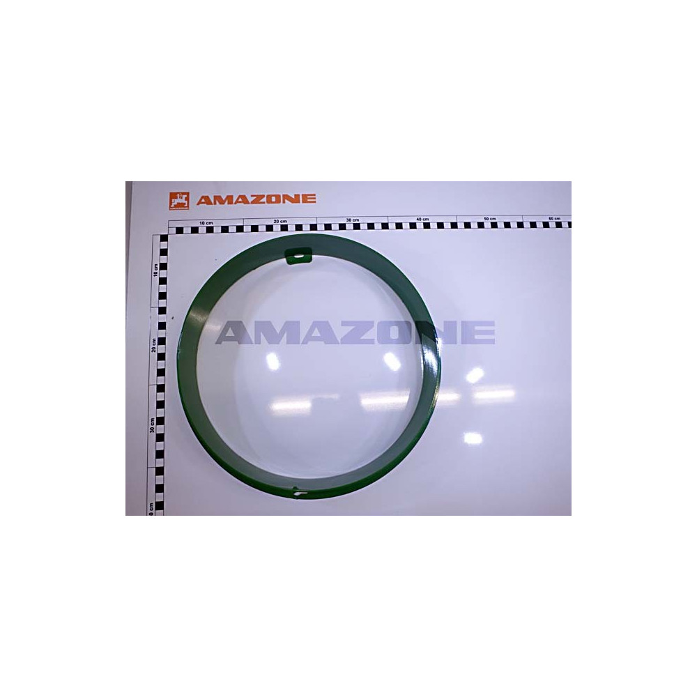 Adaptateur turbine 218823 Amazone