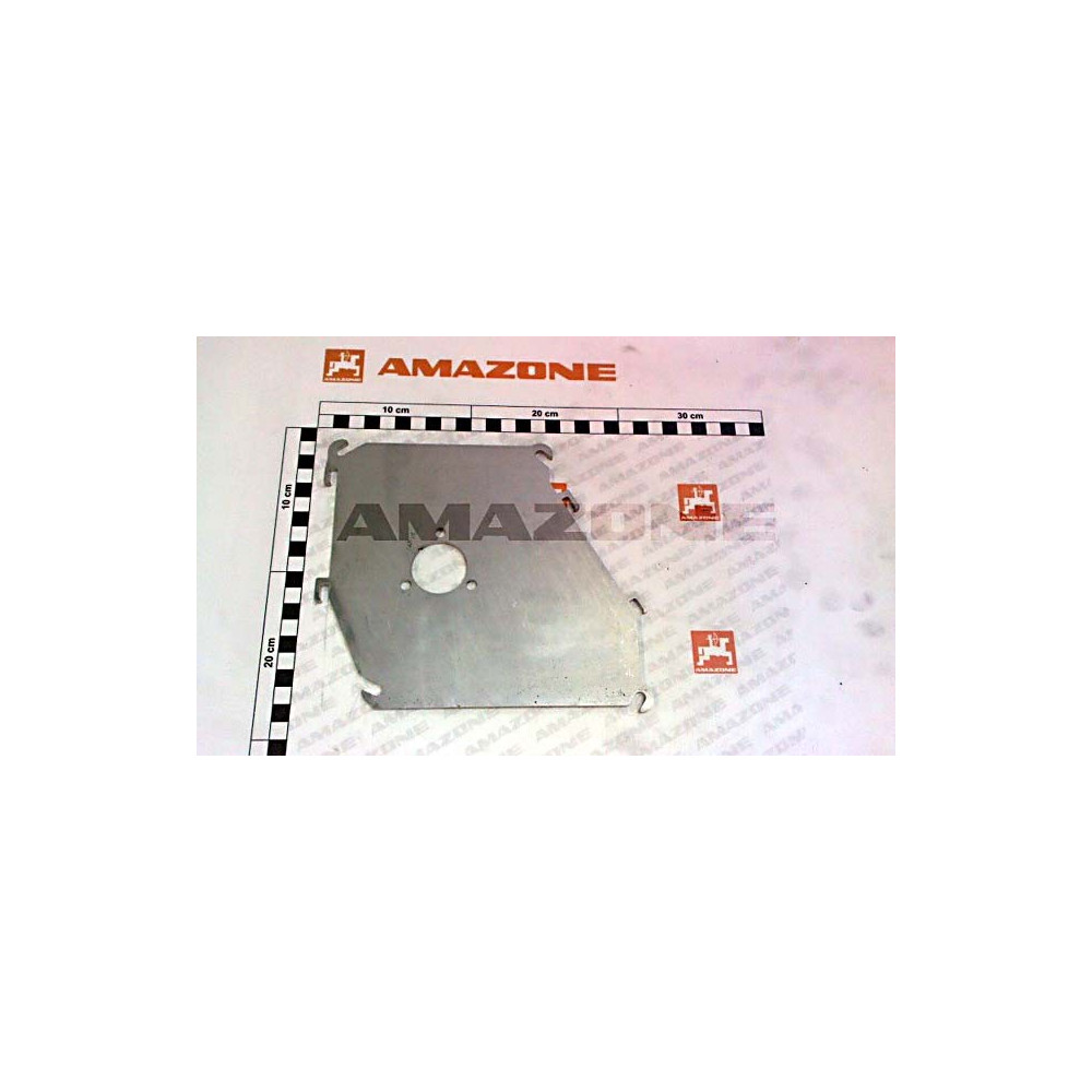 Plaque de doseur 218827 Amazone