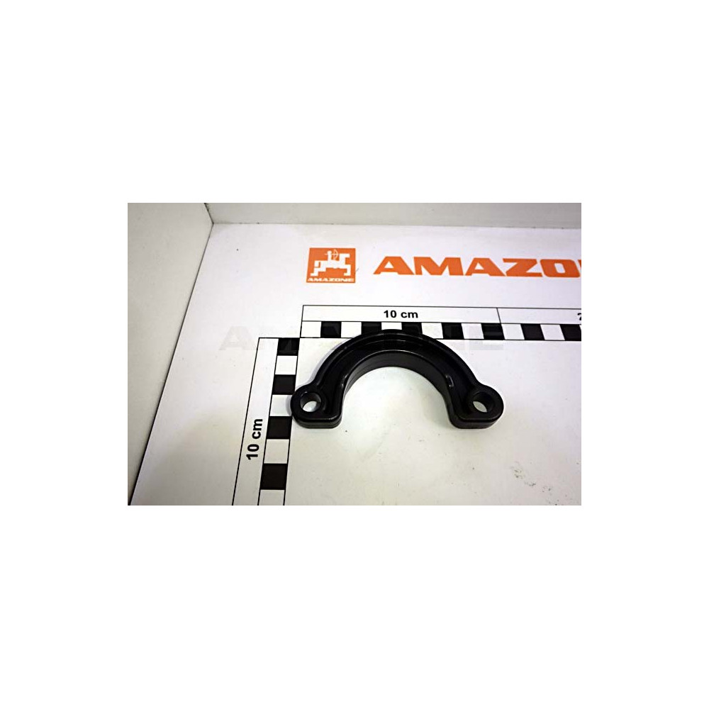 Demi lune de serrage 219013 Amazone