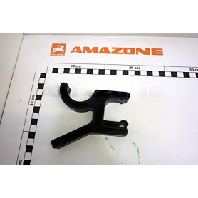Support plastique 219014 Amazone