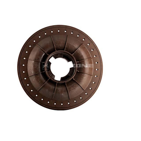 Disque marron 34/3.5 Réf. 219027 - AMAZONE Disque marron 34/3.5 Réf. 219027 - AMAZONE