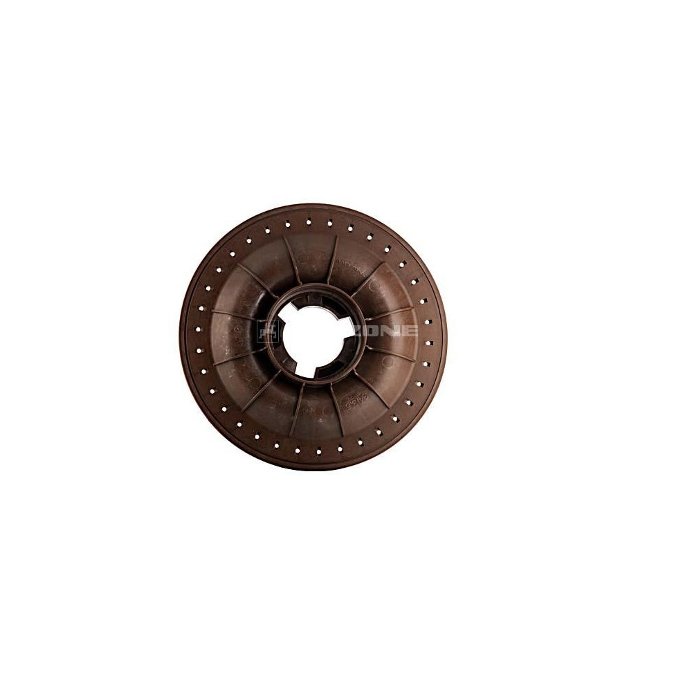 Disque marron 34/3.5 219027 Amazone