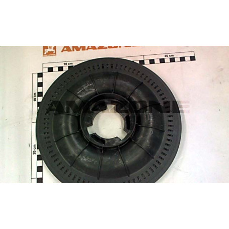 Disque 80/4 gris precea Réf. 219028 - AMAZONE Disque 80/4 gris precea Réf. 219028 - AMAZONE