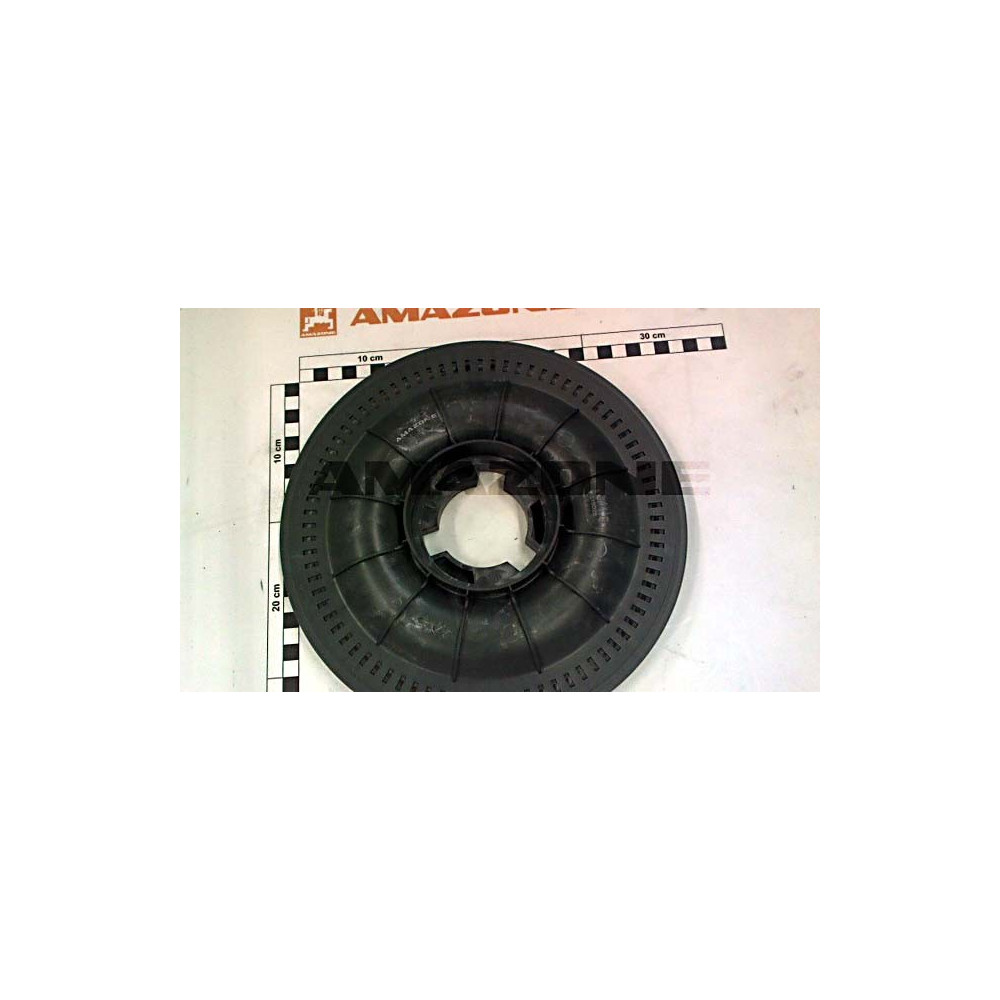 Disque 80/4 gris precea 219028 Amazone
