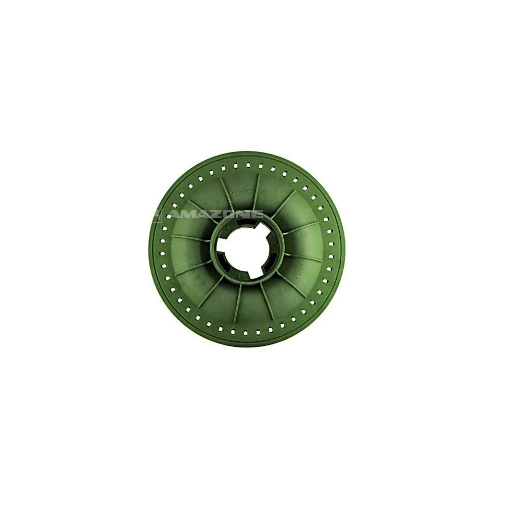 Disque vert 42/5 219030 Amazone