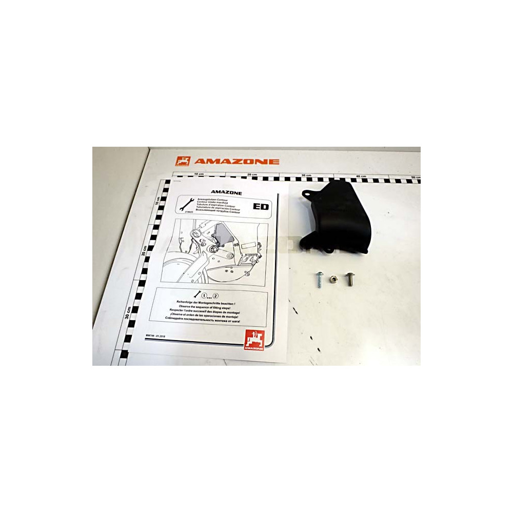 Filtre pour element ED 219025 Amazone