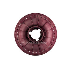 Disque sorgo 2.5mm 80T bordeaux Réf. 219053 - AMAZONE Disque sorgo 2.5mm 80T bordeaux Réf. 219053 - AMAZONE