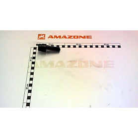 Arbre de moteur de selecteur 219043 Amazone