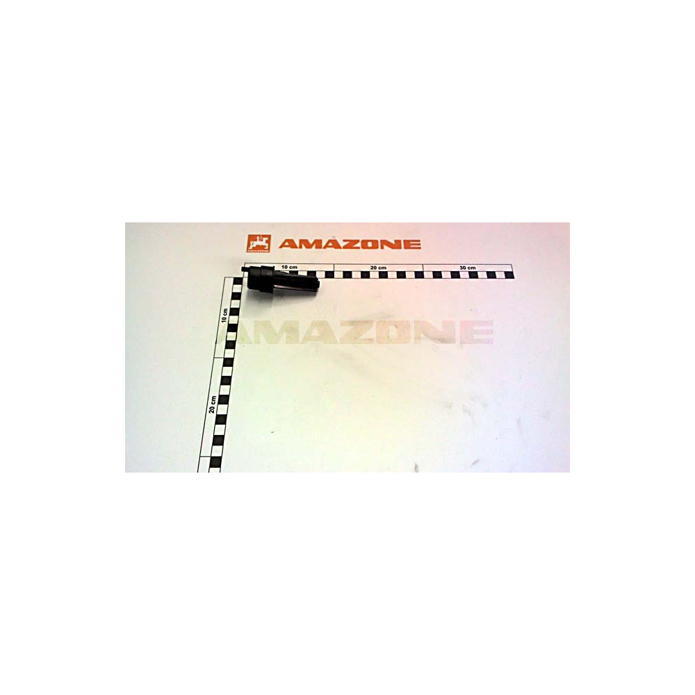 Arbre de moteur de selecteur 219043 Amazone