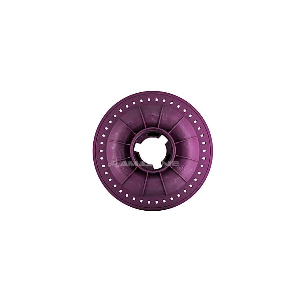 Disque mais 5,5MM 42TRS lilas 219054 Amazone
