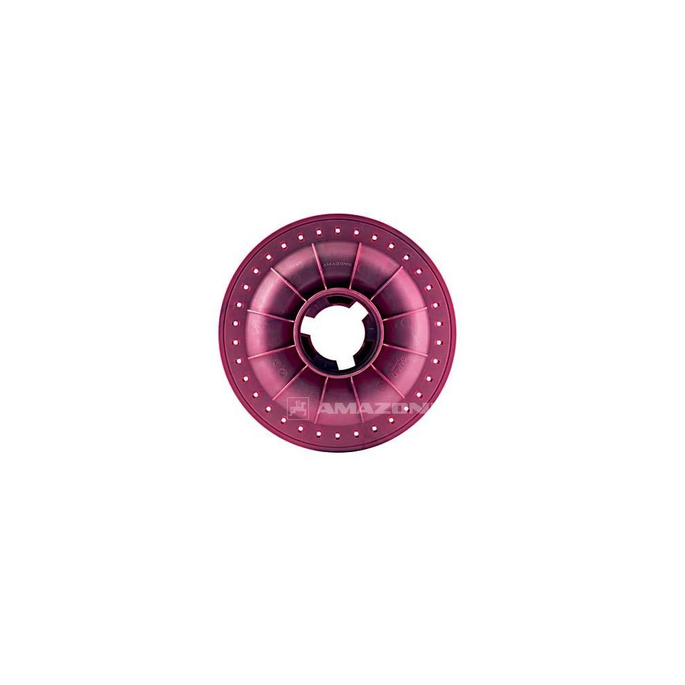 Disque rose tournesol 34/4.0 219055 Amazone