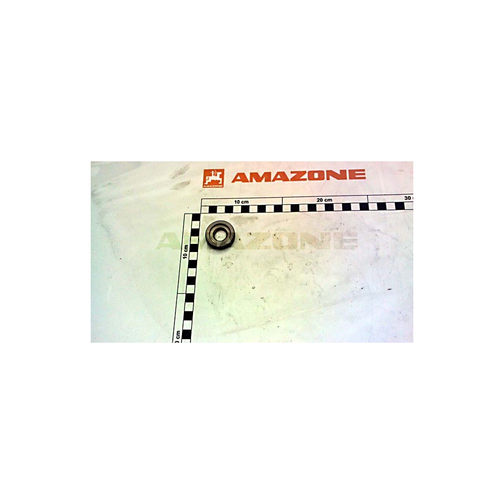 Rondelle entretoise 219275 Amazone