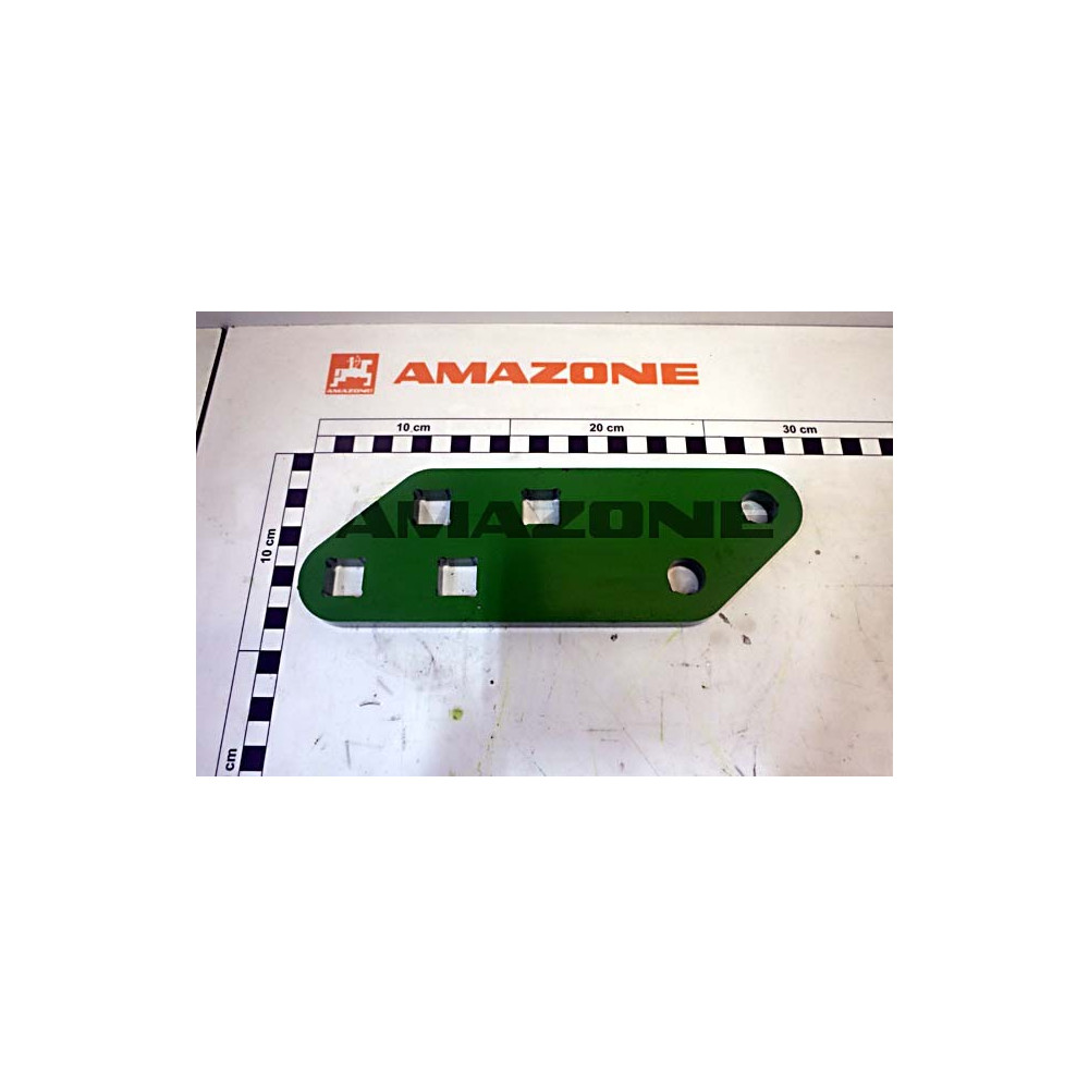 Tole de protection cirrus 219539 Amazone