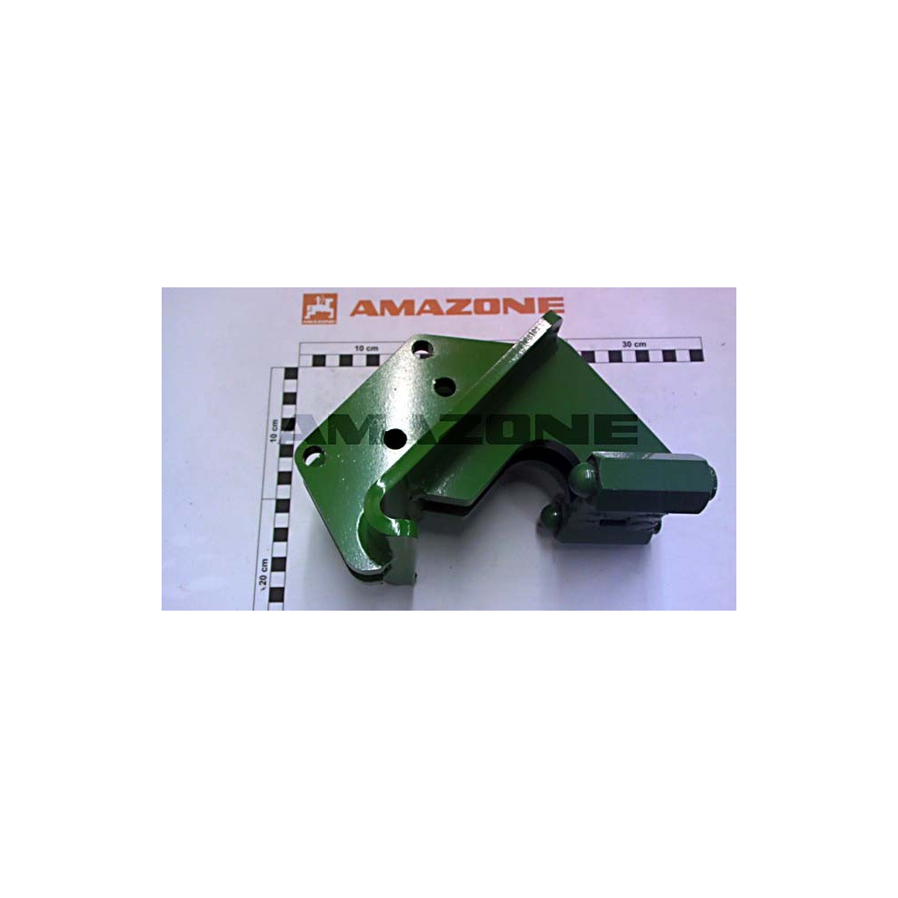 Support efface trace EDX 219968 Amazone