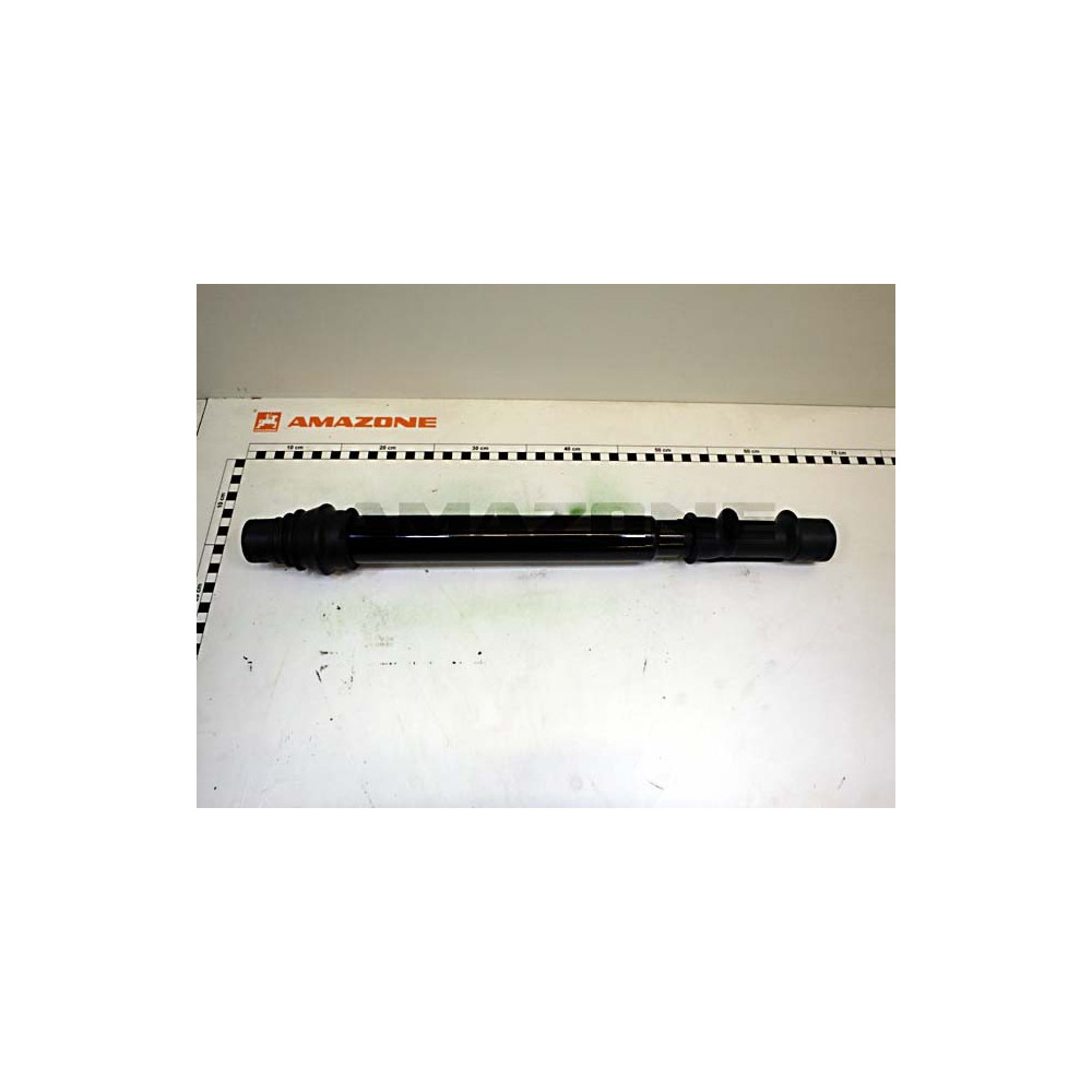 Tube telescopique court cataya 219995 Amazone