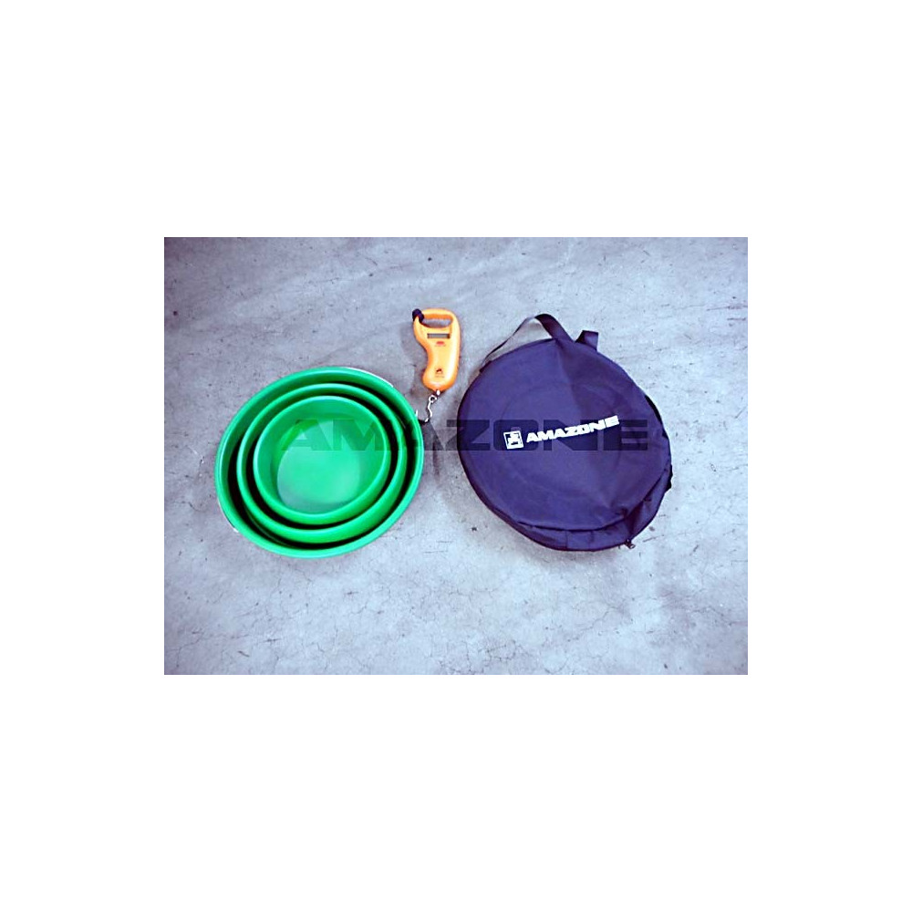 SET d'etalonnage 220006 Amazone