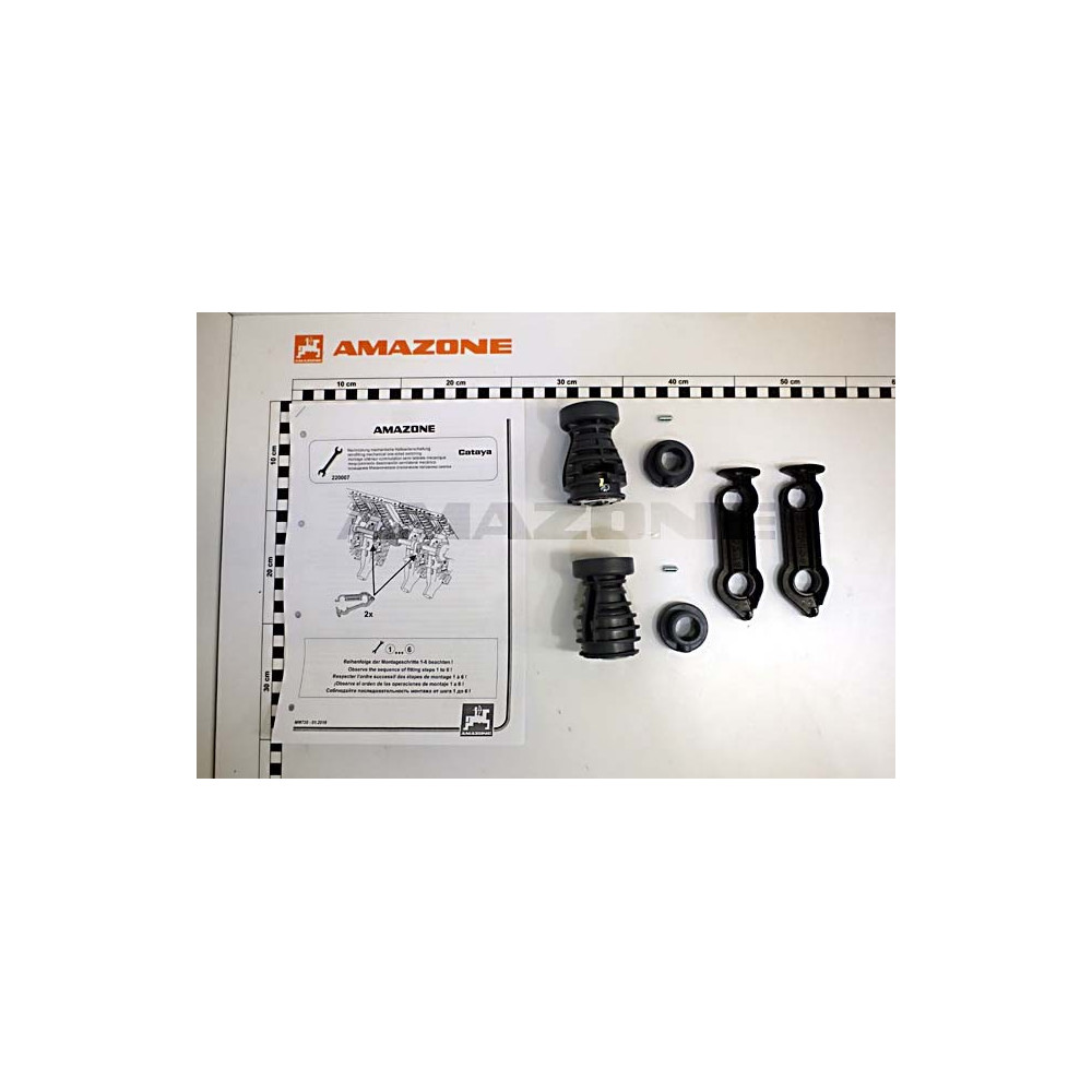 Kit palier distribution cataya 220007 Amazone