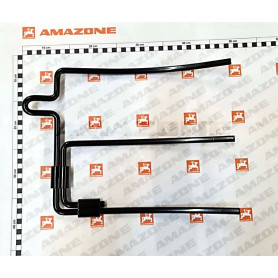 Dent twintec double 150 220055 Amazone