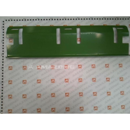 Tole protection KG3001 special Réf. 220104 - AMAZONE Tole protection KG3001 special Réf. 220104 - AMAZONE